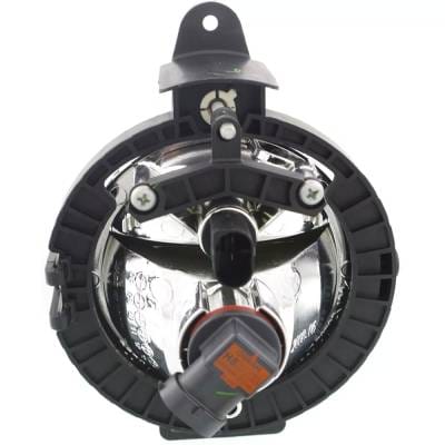New Fog Light Assembly Compatible With Mini  Cooper 2007 2008 2009 2010 2011 2012 2013 By Part thumbnail 6