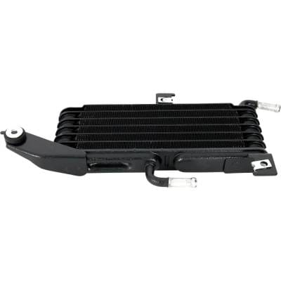 New Aluminum Oil Cooler Compatible With Lexus Toyota 4Runner Limited 6 Cyl 4.0L 4Runner Limited 8 thumbnail 12