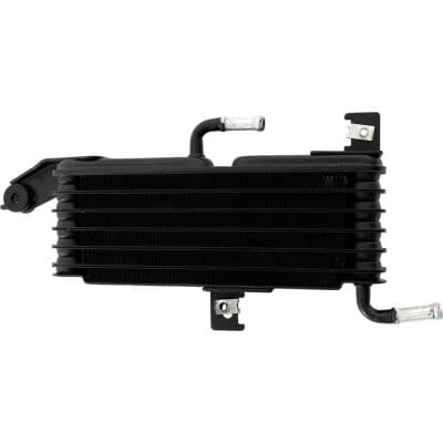 New Aluminum Oil Cooler Compatible With Lexus Toyota 4Runner Sr5 6 Cyl 4.0L Gx470 Base 8 Cyl 4.7L thumbnail 2
