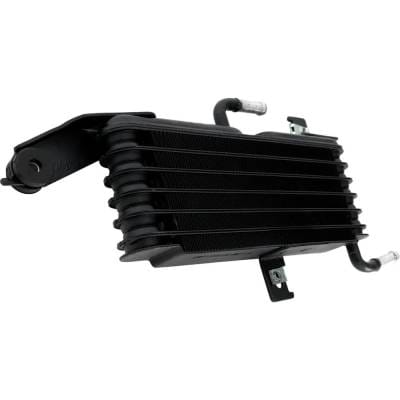 New Aluminum Oil Cooler Compatible With Lexus Toyota 4Runner Sr5 6 Cyl 4.0L Gx470 Base 8 Cyl 4.7L thumbnail 6
