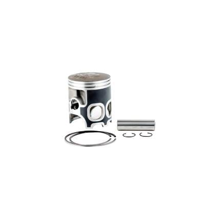 Forged Piston Kit 0.75Mm Over Compatible With 1987-2006 Yamaha Banshee 350 Yfz350 Yfz350le Yfz350se thumbnail 2