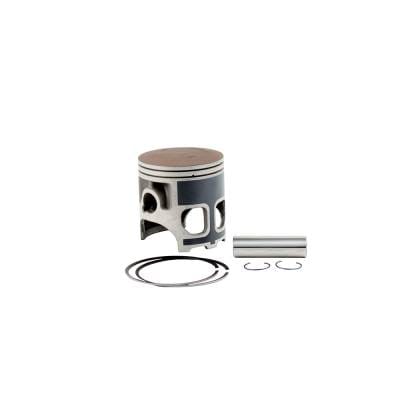 Piston Kit 0.75Mm Over Compatible With 1988-2006 Yamaha Blaster 200 Yfs200 Yfs200se 195Cc 66.75Mm thumbnail 2