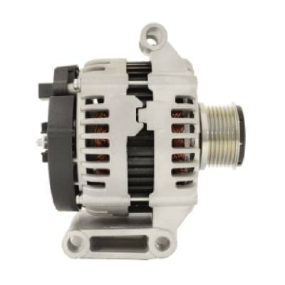 Alternator Generator Compatible With 2015-2019 Ford Transit-350 Transit-350 Hd 3.2L 12V 210 Amp OEM thumbnail 6