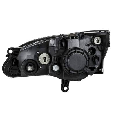 Headlight Assembly Right Passenger Side Compatible With 2011-2014 Chrysler 200 S Convertible 200 S thumbnail 4