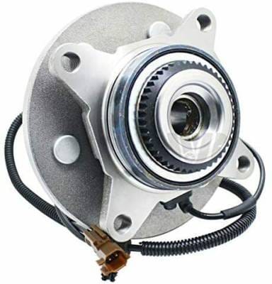 Hub And Bearing Assembly Left Driver Side Compatible With 2015-2017 Ford 2015 2016 Platinum 3.5L OEM thumbnail 8