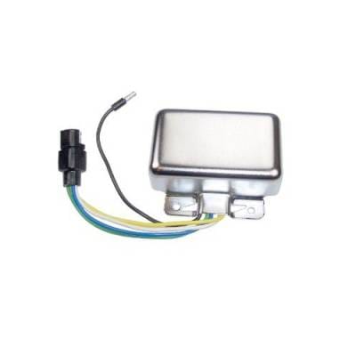 New Ignition Module Fits Amc Gremlin Hornet Matador Pacer 827448C1 3224964 6564 thumbnail 4