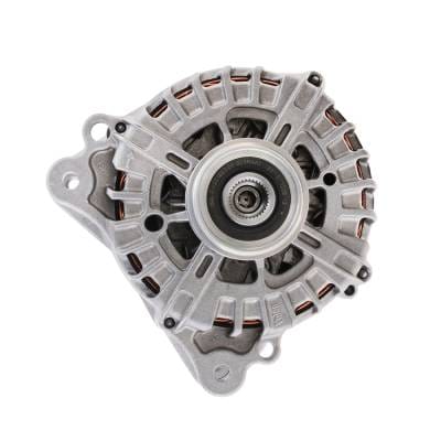 Alternator Compatible With 2010-2016 Audi Europe A7 Quattro 230Kw, 313Hp 3.0 Tdi Europe A7 Sportback thumbnail 4