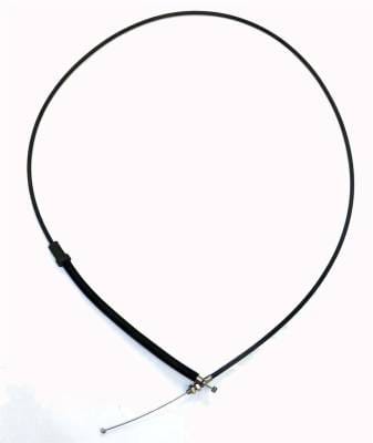 Trim Cable Compatible With 1997-2000 Yamaha Gp 760Cc 1999-2000 Trim Cable Wave Runner 760Cc thumbnail 3