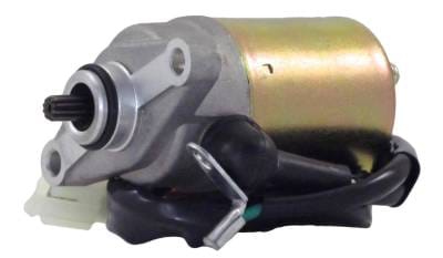 Starter Motor Compatible With 2006-2007 Bombardier All-Terrain Vehicle (Atv) Ds90 Mini – thumbnail 3
