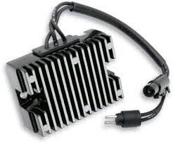 Regulator Rectifier Compatible With 1994-2003 Harley-Davidson 74523-94 Sportster Regulator Rectifier thumbnail 5