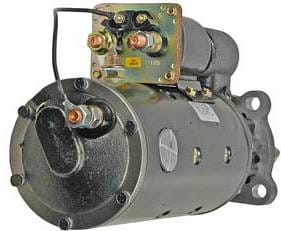 Replacement Part Compatible With 1978-2000 Caterpillar Cummins 0R2697, 0R4267, 3T2782, 3T2783, thumbnail 7