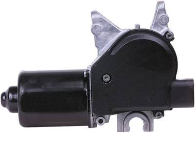 Wiper Motor Front Compatible With 1999-2002 Cadillac Chevrolet Gmc Silverado 2500 Silverado 2500 Hd thumbnail 3