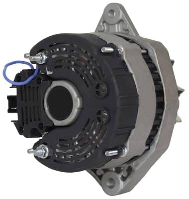 Alternator Compatible With Carrier Carrier Transicold Transicold: 133396 30-60050-01 7100477Sd thumbnail 7
