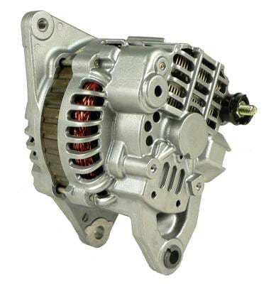 Alternator Compatible With 1995-2005 Mitsubishi A002ta5191 A002ta Motors Md334167 Md367214 Md32 thumbnail 6