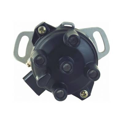 Distributor Compatible With 1990-1996 Mazda Mercury Ford Tracer Escort 1.8L OEM F1cz-12127-A Protege thumbnail 7