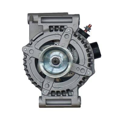 Alternator Generator Compatible With 2006-2007 Chevrolet Pontiac G5 2.2L 2.4L 12V 140 Amp OEM thumbnail 4