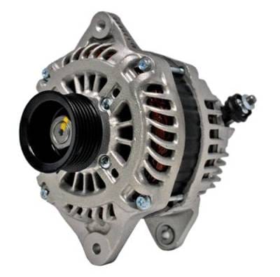 Alternator Compatible With 2006-2009 Mitsubishi Subaru Sales A3tg 23700-Aa510 23700Aa510 Legacy 3.0L thumbnail 5