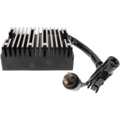 Regulator Rectifier Compatible With 1994-2003 Harley-Davidson 74523-94 Sportster Regulator Rectifier thumbnail 4