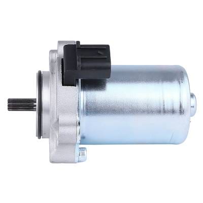 Control Motor Compatible With 2007-2016 Honda All-Terrain Vehicle Trx500fa Fourtrax Foreman Rubicon thumbnail 6