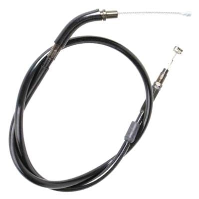 Clutch Cable Compatible With 1999-2006 Yamaha Motorcycle Tt-R 250 OEM 4Gy-26335-02-00 4Gy263350200 thumbnail 4