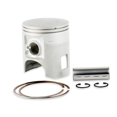 Piston Kit .50Mm Over Compatible With 1987-1989 Honda Trx250r Fourtrax 250R 2-Stroke Liquid Cooled thumbnail 2