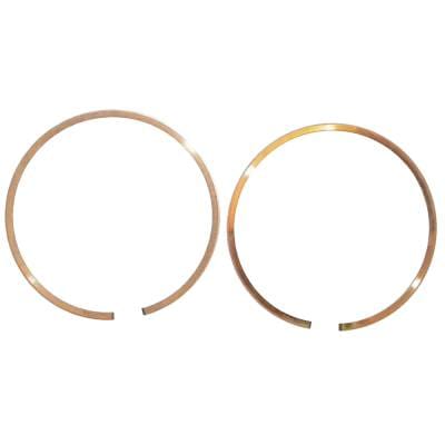 Piston Ring Set Compatible With 1996-2005 Yamaha Wave Blaster Raider Venture Exciter Ls2000 Lx210 thumbnail 2