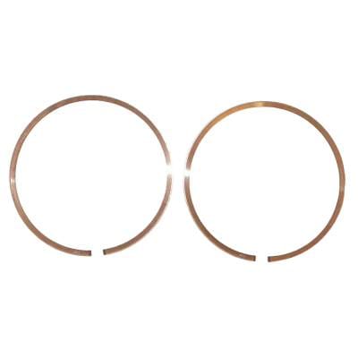 Piston Ring Set Compatible With 1995-2008 Yamaha V6 250Hp Hpdi 150Hp-200Hp Standard Bore 2-Stroke thumbnail 2