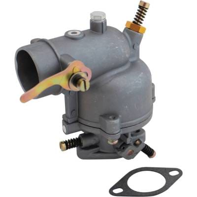 Carburetor Compatible With Briggs Stratton 190412 195422 195432 190432 194412 170401 170402 190400 thumbnail 8