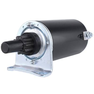 12V Starter Motor Compatible With 1999-2009 Z Master Z147 Z149 Z153 Z255 Z400 Z450 Z500 Timecutter thumbnail 4