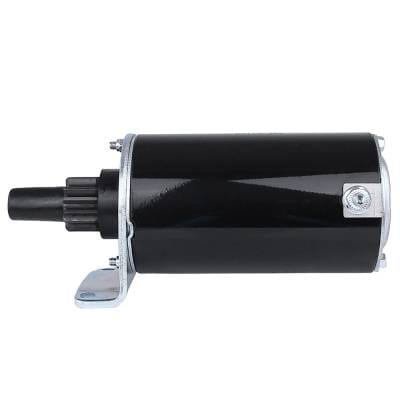 12V Starter Motor Compatible With 2001-2006 3648 3654 3660 M48 M54 M60 Rzt 50 Z-Force 15-28Hp Ccw thumbnail 6