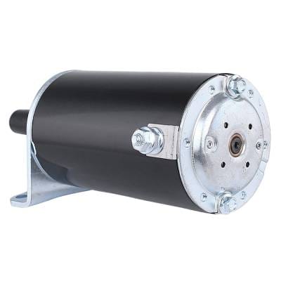 12V Starter Motor Compatible With 2001-2006 3648 3654 3660 M48 M54 M60 Rzt 50 Z-Force 15-28Hp Ccw thumbnail 8