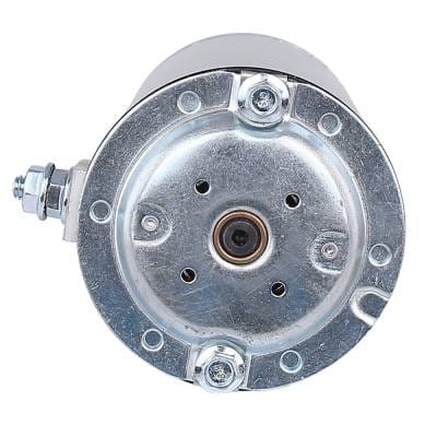 12V Starter Motor Compatible With 2001-2006 3648 3654 3660 M48 M54 M60 Rzt 50 Z-Force 15-28Hp Ccw thumbnail 10