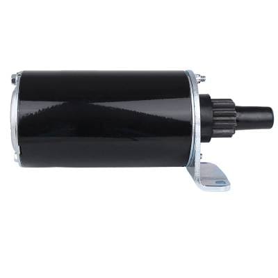 12V Starter Motor Compatible With 2001-2006 3648 3654 3660 M48 M54 M60 Rzt 50 Z-Force 15-28Hp Ccw thumbnail 14