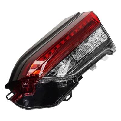 Inner Tail Light Assembly Compatible With 2019 2020 2021 Toyota Rav4 Right Passenger Side Led thumbnail 4