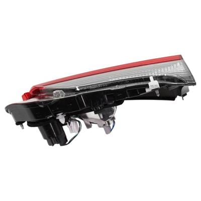 Inner Tail Light Assembly Compatible With 2019 2020 2021 Toyota Rav4 Right Passenger Side Led thumbnail 12