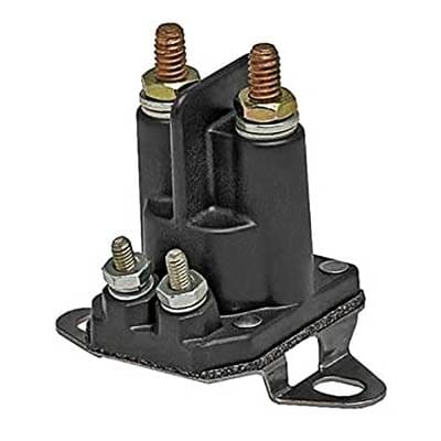 12V Continuous Duty Solenoid Relay Compatible With Cole Hersee 24612-10 24612-10-Bx 100A 400A Surge thumbnail 2