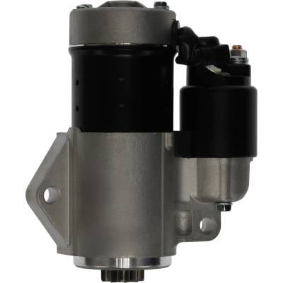 Starter Motor Compatible With 2001-2008 Suzuki Df90tl 2009-2011 Df100t 2001-2015 Df115 Df140 thumbnail 9