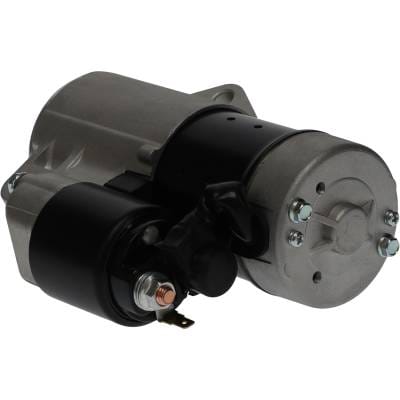 Starter Motor Compatible With 2001-2008 Suzuki Df90tl 2009-2011 Df100t 2001-2015 Df115 Df140 thumbnail 11