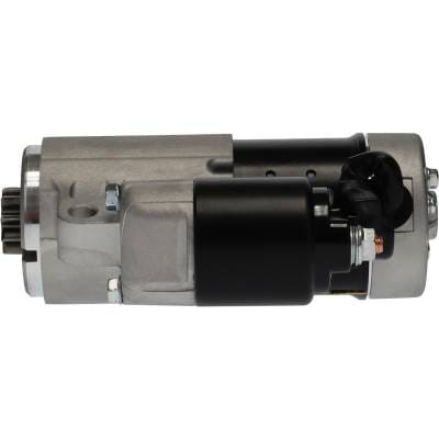12V Starter Motor Compatible With 2001-2015 Suzuki Df90 Df100 Df115 Df140 Outboard 4-Stroke 90-140Hp thumbnail 8