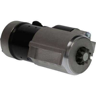 12V Starter Motor Compatible With 2001-2015 Suzuki Df90 Df100 Df115 Df140 Outboard 4-Stroke 90-140Hp thumbnail 10