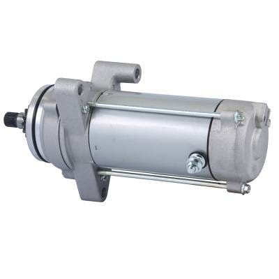 12V Pmgr Starter Motor Compatible With Honda Gl1500 Gold Wing Aspencade Se 1990-2000 1520Cc Flat-Six thumbnail 8