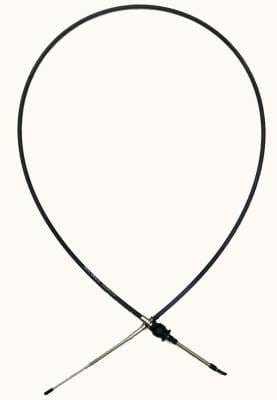 Marine Steering Cable Compatible With 2009-2016 Sea-Doo Gtx Limited Is 255 260 Gtx Is 215 Rxt Is 255 thumbnail 6