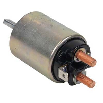 New 12V Solenoid Fits Isuzu Engines 2.2L Carrier Transicold Pp106 45-1671 S1362 thumbnail 4