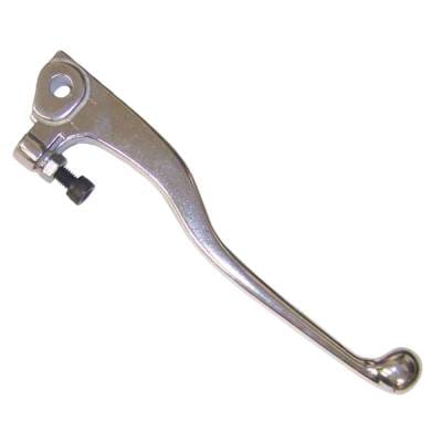New Brake Lever Compatible With Kawasaki Motorcycle Kdx200 1986-1988 Kx80 1984-1987 By Part Number thumbnail 6