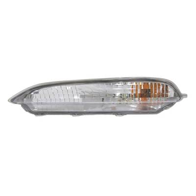 New Left Turning Signal Light Compatible With Honda Pilot Ex Lx Ex-L Awd 2016 33350-Tg7-A01 thumbnail 3