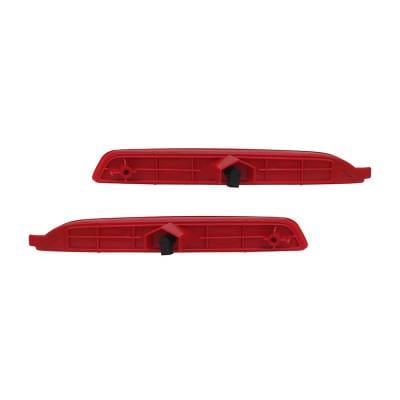 New Pair Of Reflector Lights Compatible With Kia Sorento 2011-2013 92405-1U200 92406 92405 1U200 thumbnail 8