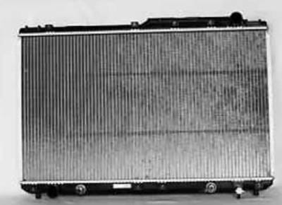 New Radiator Assembly Compatible With 2010 Dodge Ram 2500 3500 2011-2013 Ram 1500 11-12 Ram 3500 thumbnail 6