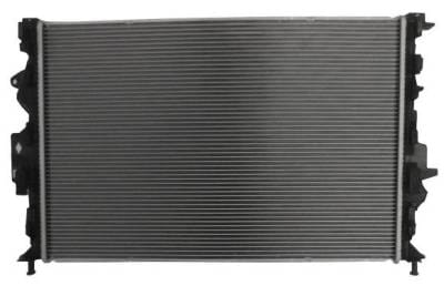 New Radiator Assembly Compatible With 2013-2014 Ford Escape 1.6L 2.0L 2014 Transit Connect 2.5L thumbnail 4