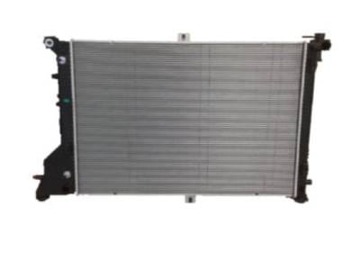 New Radiator Assembly Compatible With 2012-2013 Nissan Nv1500 Nv2500 Nv3500 4.0L V6 3954Cc thumbnail 4