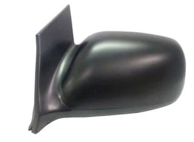 New Left Driver Side Door Mirror Compatible With 2008-2011 Honda Civic Dx-G Coupe Ho1320224 thumbnail 6